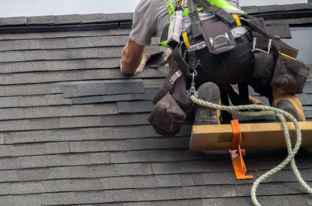 Reliable Roof Repair contractor in Belgrade, MN by Brentwood Metal Roofing